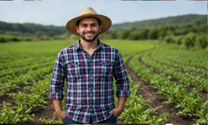 Agricultor