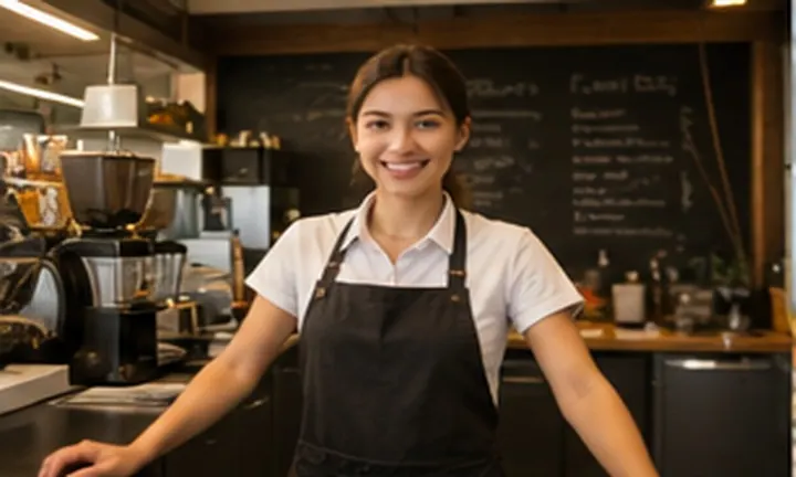 Barista