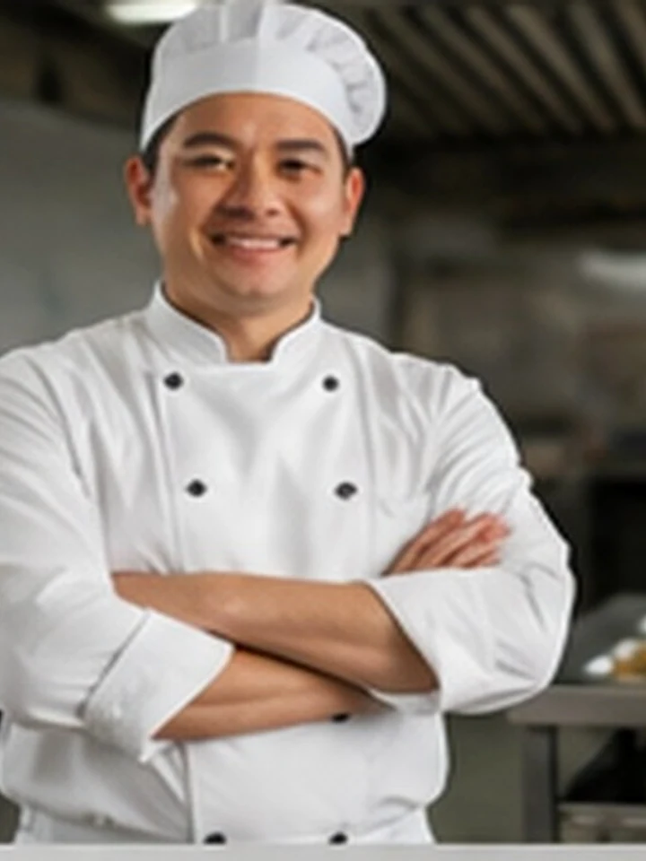 Cozinheiro