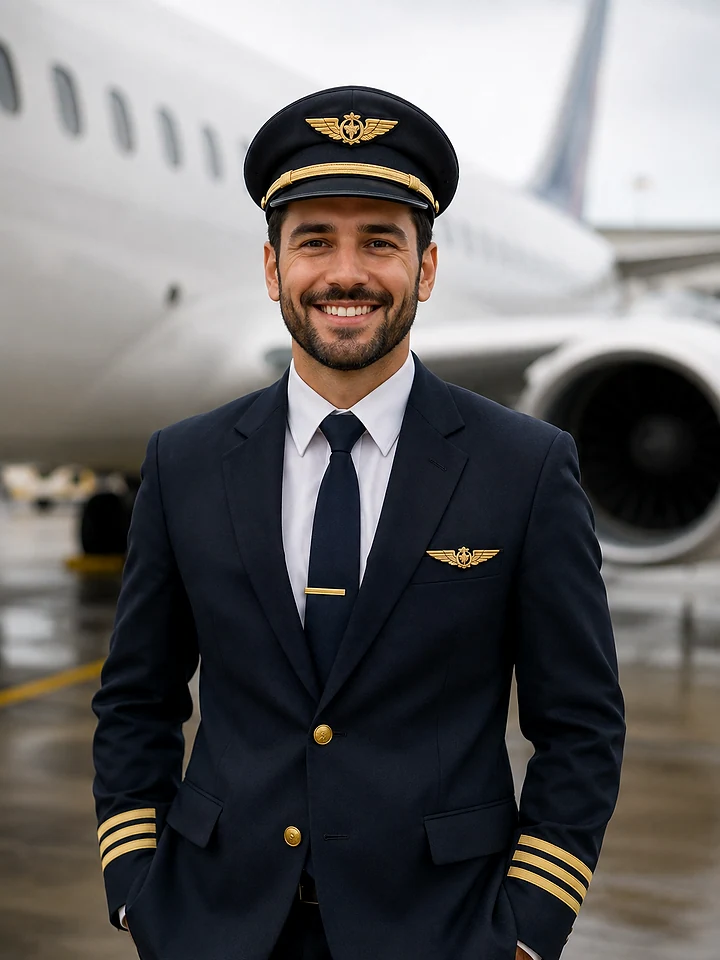Piloto