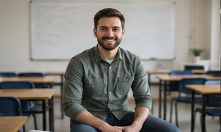 Professor